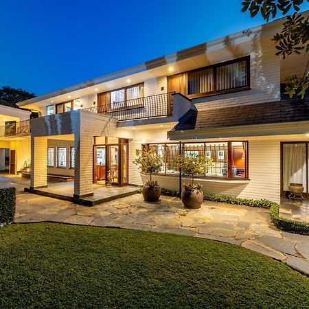Sheppard Boutique Hotel Mbombela Eksteriør bilde