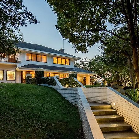 Sheppard Boutique Hotel Mbombela Eksteriør bilde