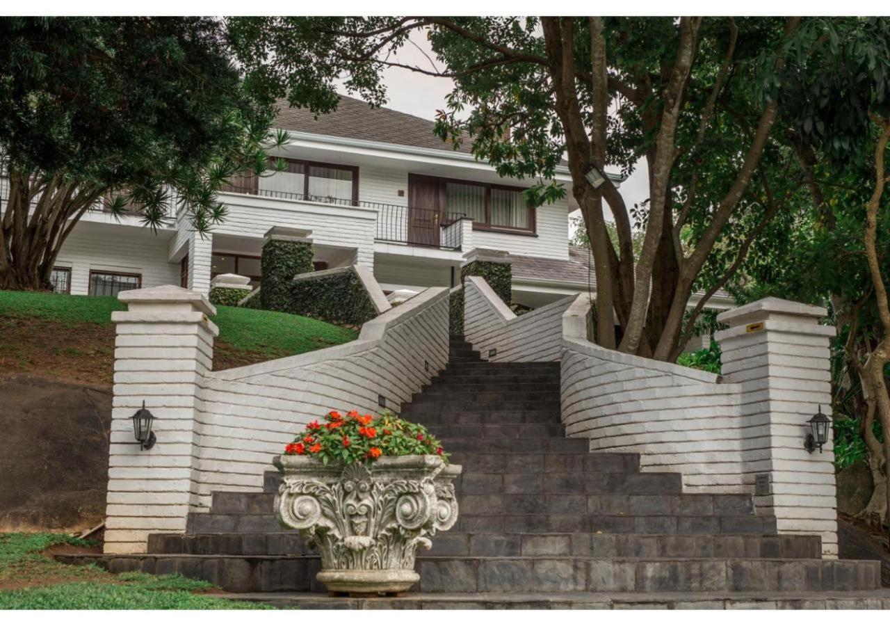 Sheppard Boutique Hotel Mbombela Eksteriør bilde