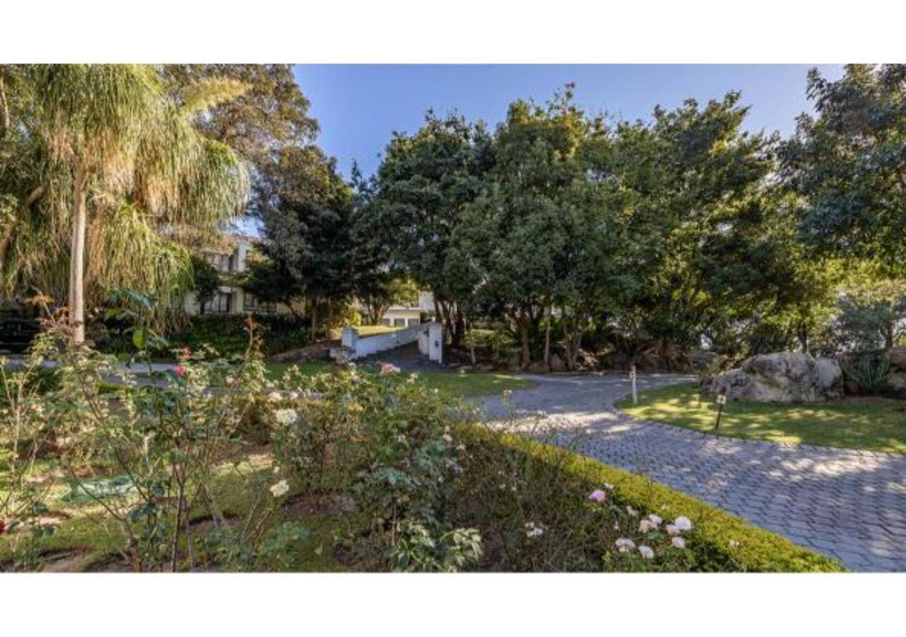 Sheppard Boutique Hotel Mbombela Eksteriør bilde