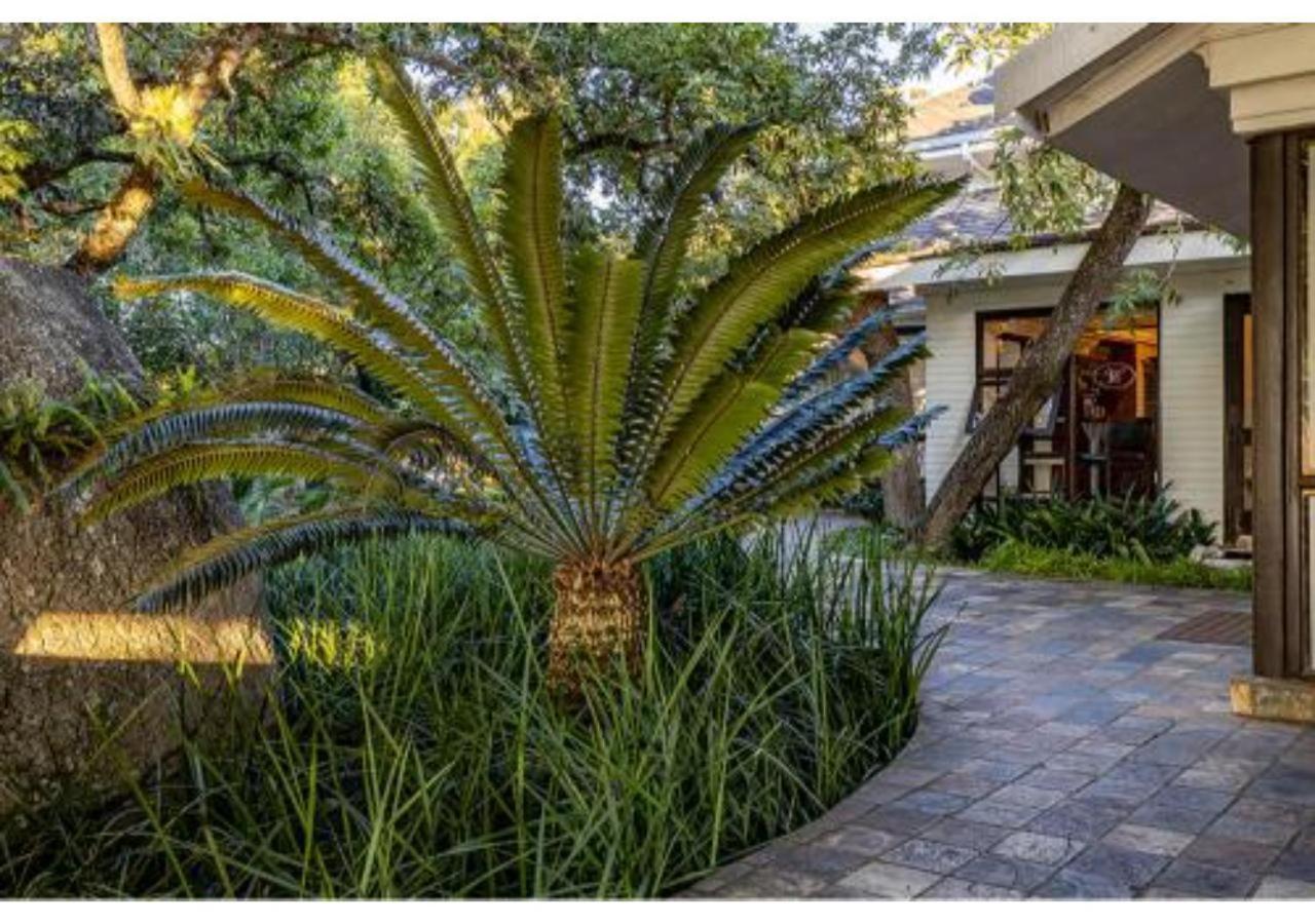 Sheppard Boutique Hotel Mbombela Eksteriør bilde