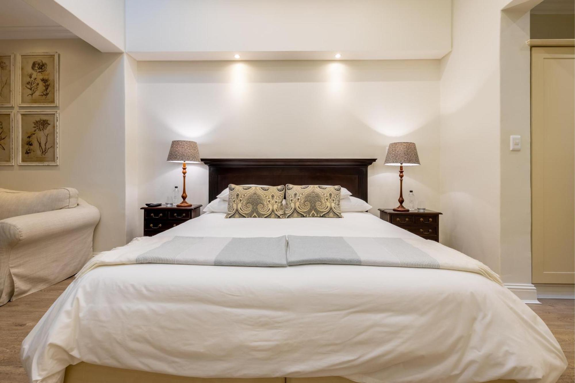 Sheppard Boutique Hotel Mbombela Eksteriør bilde