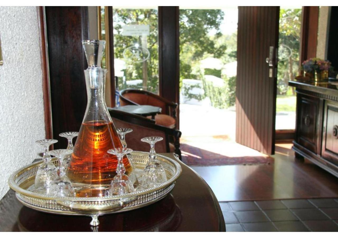 Sheppard Boutique Hotel Mbombela Eksteriør bilde