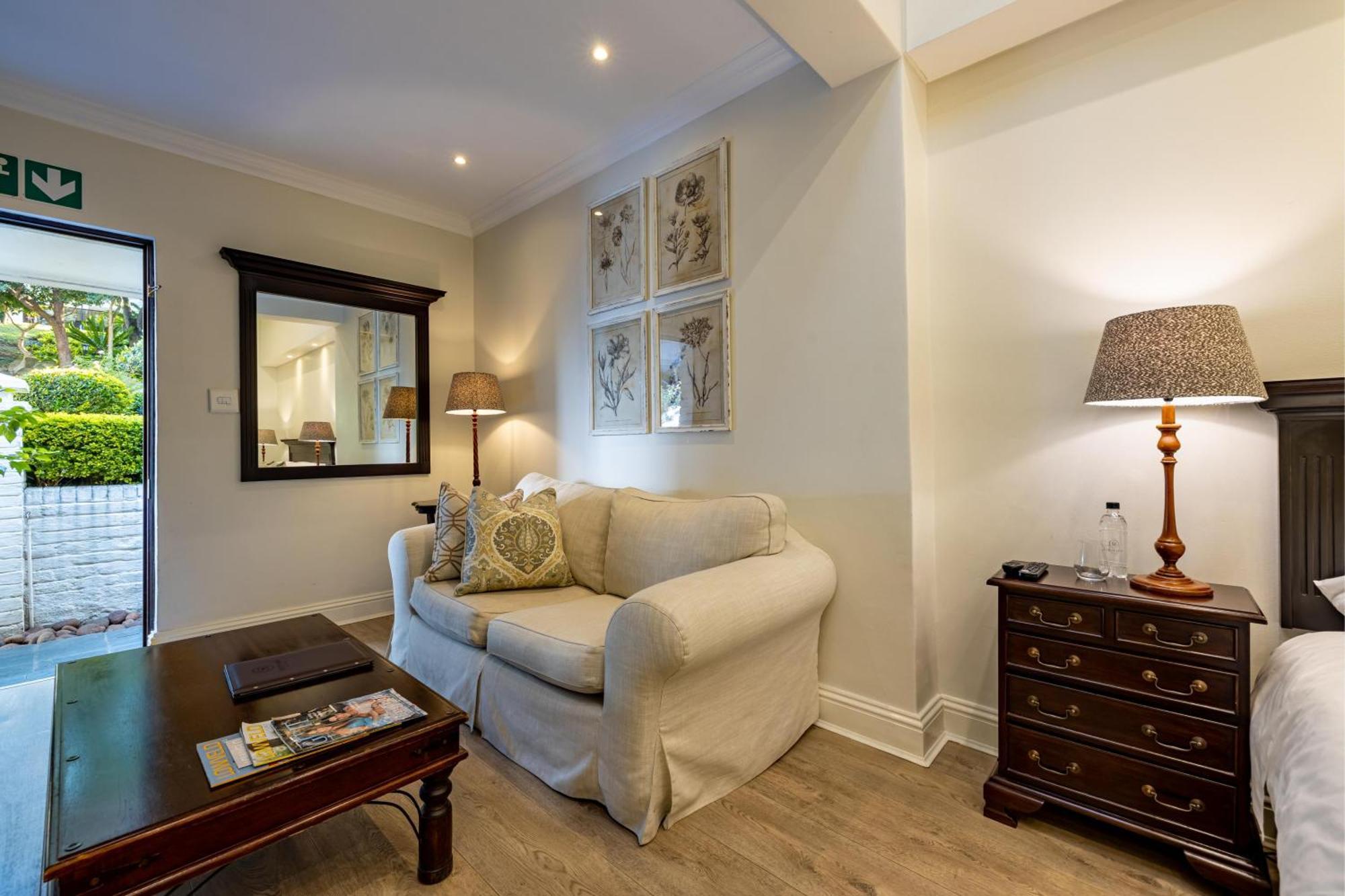 Sheppard Boutique Hotel Mbombela Eksteriør bilde