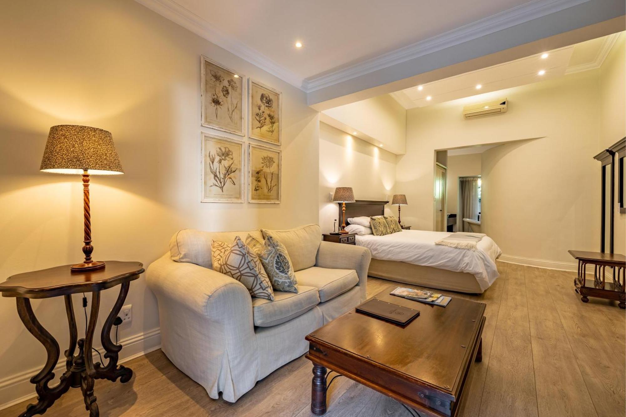 Sheppard Boutique Hotel Mbombela Eksteriør bilde