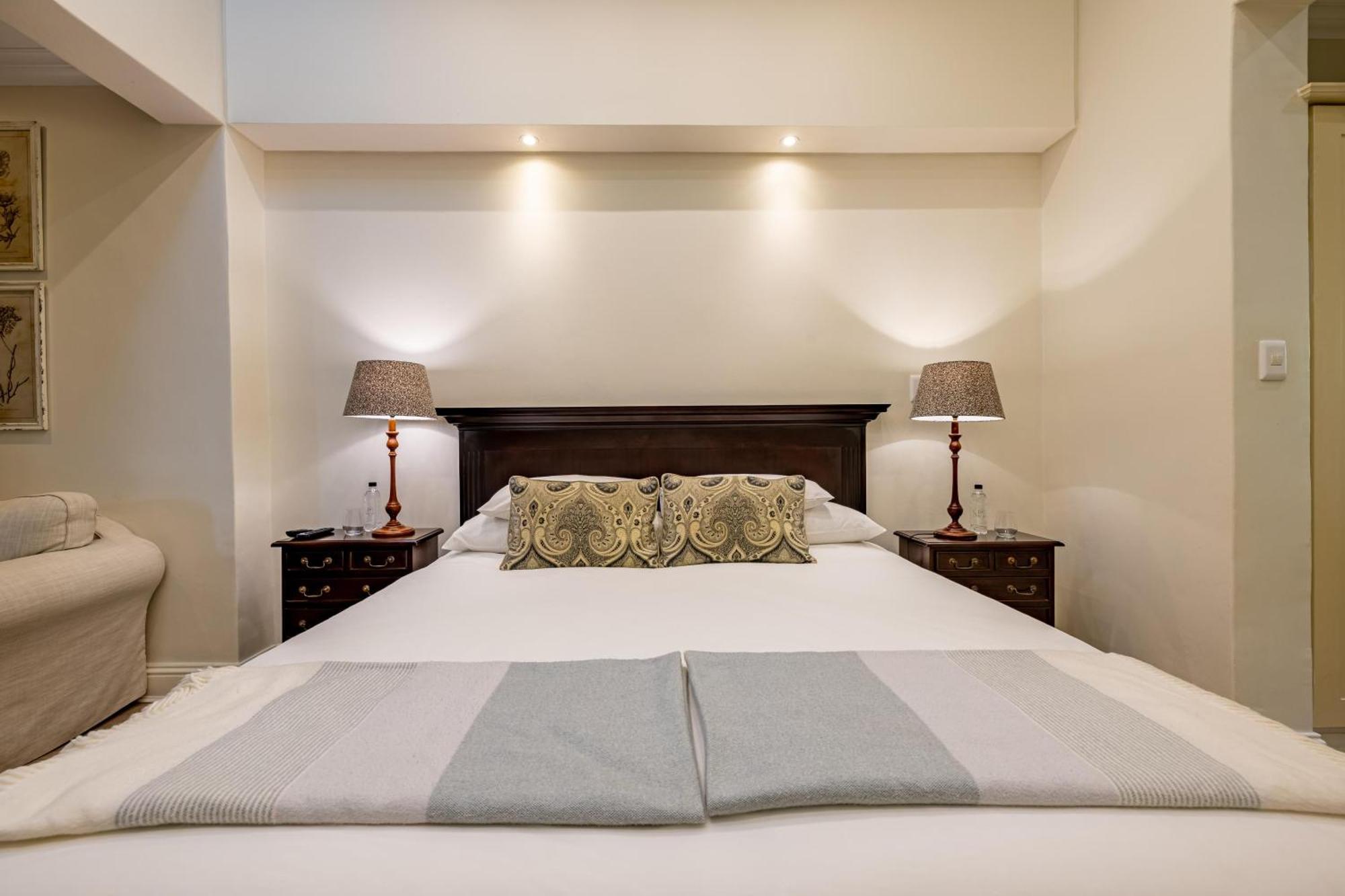 Sheppard Boutique Hotel Mbombela Eksteriør bilde